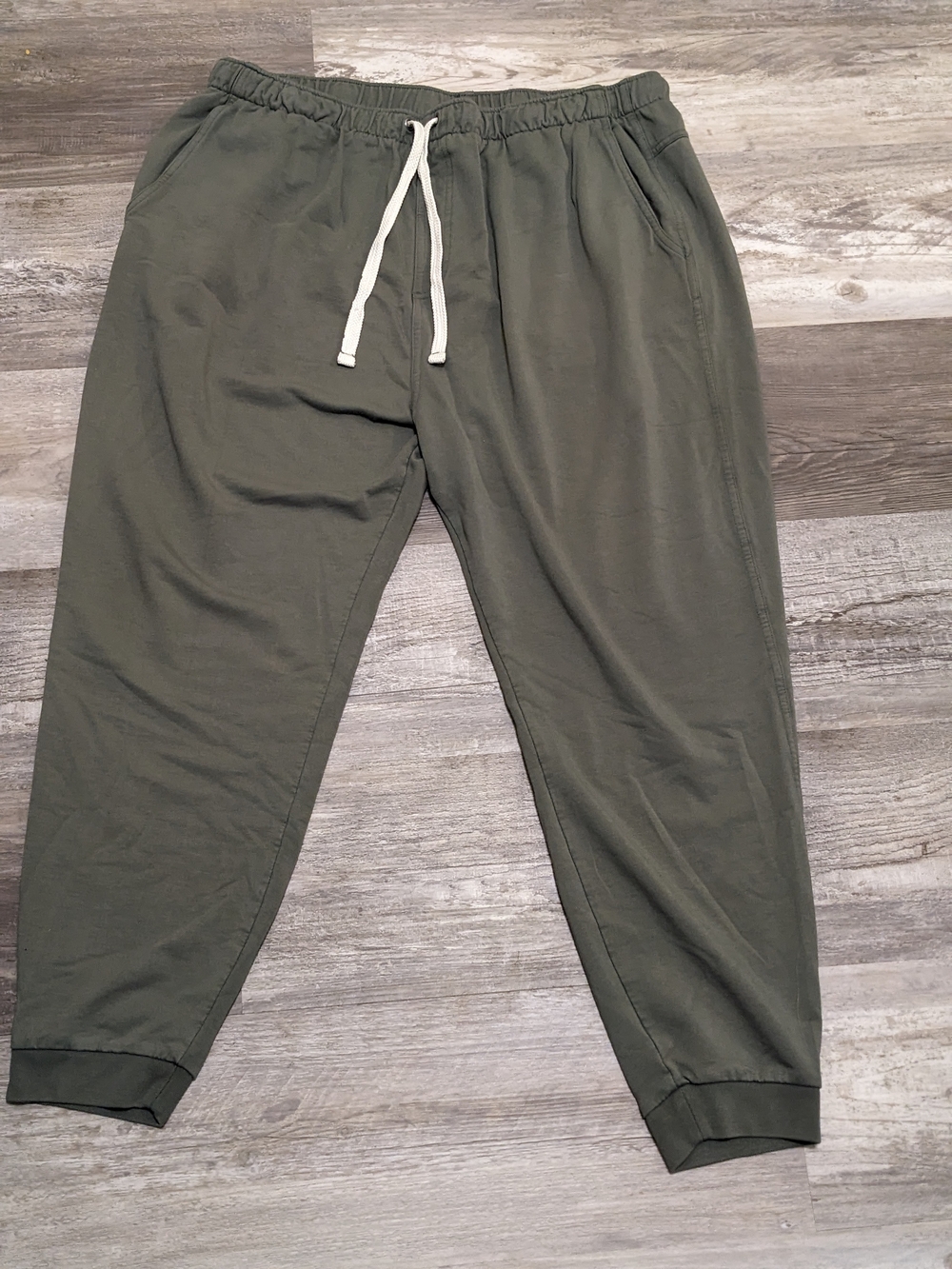 Free Fly Bamboo Fleece Joggers